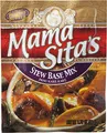 Produktbild: Mix für Eintopf Kare Kare 50g - Mama Sita`s