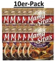 Produktbild: 10er-Pack Mama Sita's Kare-Kare Stew Base Mix Würzmischung 50g
