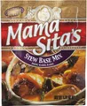 Produktbild: Mama Sita's Kare-Kare Stew Base Mix Würzmischung 50g