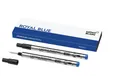 Produktbild: Tintenrollermine M royal blau, 2 St.