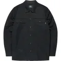 Produktbild: Vintage Industries Harris Hemd, schwarz, Größe XL für Männer