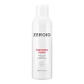 Produktbild: ZEROID Pimprove Toner 200ml, Mit Ceramid, Zink und Salicylsäure, Ausgewogene Pflege für fettige und rissige Haut, Hautausgleich und Porenverfeinerung, Koreanische Hautpflege mit MLE-Technologie