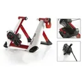 Produktbild: Heimtrainer Elite Novo Force Magnettrainer, weiß/rot