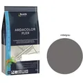 Produktbild: Bostik Ardacolor Flex Fuge Fliesen Fugenmörtel 5Kg mittelgrau