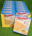 Produktbild: (21,36€/kg) 14x Filinchen Das ABENDBROT low carb OSTPRODUKT Knäckebrot Versand0€