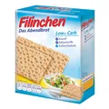 Produktbild: (15,90 €/ kg) Filinchen - Das Abendbrot Low Carb 10x 100g Packung