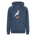 Produktbild: derbe Sturmmöwe Herren Sweatshirt, Größe:L, Farbe:Navy
