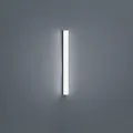 Produktbild: Helestra LED-Spiegelleuchte LADO 60cm schwarz 18/1812.22 4022671109499