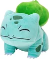 Produktbild: Pokémon PKW2697-20cm Plüsch - Bisasam, offizielles Plüsch