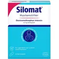 Produktbild: Silomat Hustenstiller Dextromethorphan Intensiv