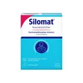 Produktbild: Silomat Hustenstiller Dextromethorphan Intensiv 12 St Hartkapseln