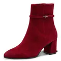 Produktbild: Tamaris Damen Stiefel rot 40