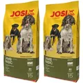 Produktbild: JOSERA JosiDog Lamb Basic 2x15kg