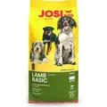 Produktbild: Josera JosiDog, Adult, Lamm, 15 kg