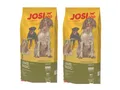 Produktbild: JosiDog Lamb Basic | 2x 15kg Sparpack