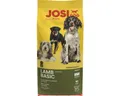 Produktbild: Hundefutter trocken JosiDog Lamb Basic 15 kg ausgewogene Ernährung mit Lamm,