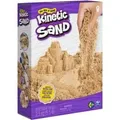 Produktbild: Kinetic Sand - Naturbraun, Spielsand 2,5 Kilogramm Sand
