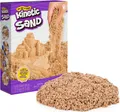Produktbild: Spin Master Kreativset Kinetic Sand - Braun 2,5 kg