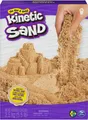 Produktbild: Spin Master Kinetic Sand - braun 2 5 Kg