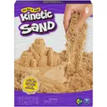 Produktbild: Kinetic Sand Kinetic Sand - Braun (2,5 kg)