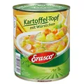 Produktbild: Erasco Kartoffel mit Würstchen Eintopf 800,0 g, 1 St.