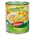Produktbild: Erasco Kartoffel mit Würstchen Eintopf 800,0 g 128475007