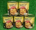 Produktbild: (5,63€/l) 5x Erasco Kartoffeltopf Fertiggericht  Kartoffelsuppe 800ml Versand 0€