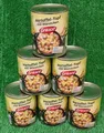 Produktbild: (4,06€/L) 6x Erasco Kartoffeltopf  Würstchen Fertiggericht Kartoffelsuppe 800ml