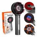 Produktbild: 5906453165370 HAIRBRUSH MASSAGER MT6537 Media-Tech
