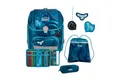 Produktbild: Scout Schulranzen Genius LED (4-tlg), Polyester