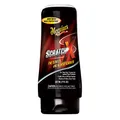 Produktbild: Meguiar's ScratchX 2.0 Kratzerentferner für Autolack - Entfernt Kratzer auf allen Lacken & Farben - Einfache Anwendung per Hand oder Poliermaschine - 207ml - G10307EU