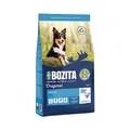 Produktbild: Bozita Hundefutter Original Adult Huhn – 3 kg weizenfreies Trockenfutter für Hunde mit normalem Aktivitätsniveau – Ausgewogene, vollwertige Ernährung für gesunde und Vitale Erwachsene Hunde