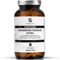 Produktbild: QIDOSHA Magnesium-Komplex Ultra