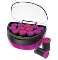 Produktbild: Remington Jumbo Curls H5670 600W Lockenwickler Set - Schwarz/Rosa