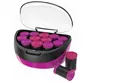Produktbild: Remington Jumbo Curls H5670 600W Lockenwickler Set - Schwarz/Rosa