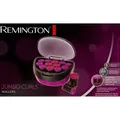 Produktbild: Remington H 5670 aufheizbare Jumbo Lockenwickler mit Keramik-Ionen-Technologie