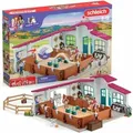 Produktbild: Schleich Horse Club Reithalle Peppertree 42639