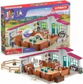 Produktbild: Schleich Horse Club Reithalle Peppertree 42639