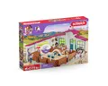 Produktbild: Schleich® Spielwelt Schleich 42639 - Reithalle Peppertree - Horse Club
