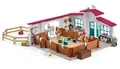 Produktbild: schleich®  HORSE CLUB 42639 Reithalle Peppertree