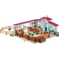 Produktbild: Schleich Horse Club Reithalle Peppertree 42639