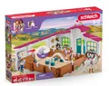 Produktbild: Schleich Horse Club Reithalle Peppertree 42639