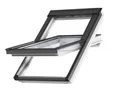 Produktbild: VELUX GGU 0070 Schwingfenster, Dachfenster aus Kunststoff inkl. Eindeckrahmen