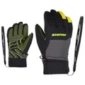 Produktbild: Ziener - Lanus AS PR Glove Junior - Handschuhe Gr  4 schwarz