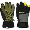 Produktbild: Ziener Skihandschuhe LANUS-Z AS(R) PR glove junior unisex 4