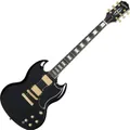 Produktbild: Epiphone SG Custom Ebony