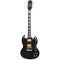 Produktbild: Epiphone SG Custom Ebony - E-Gitarre