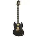Produktbild: E-Gitarre Epiphone SG Custom Ebony E Gitarre NEU