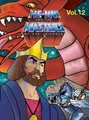 Produktbild: He-Man and the Masters of the Universe 12 (4 DVDs) ZUSTAND SEHR GUT
