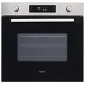 Produktbild: KOENIC KBO 331 M A, Backofen (Einbaugerät, 70 l, 595 mm breit)